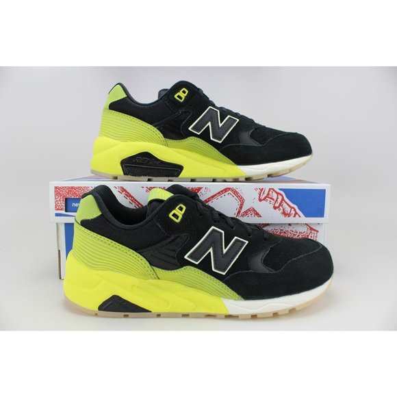 new balance 580 sizing